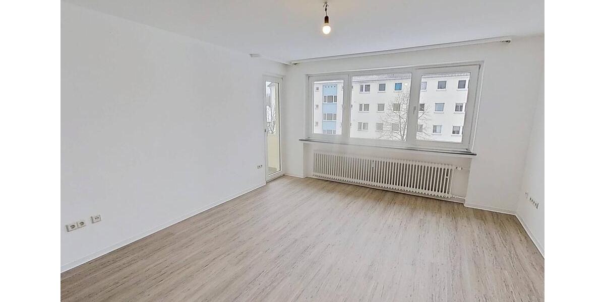 Etagenwohnung Paderborn - 3 Zimmer, 70 m&sup2;, 593&euro; | Angebot:24570702