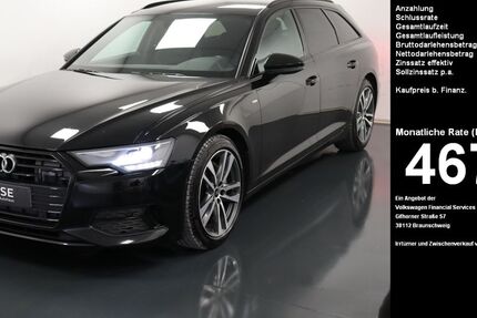 Audi A6 188.503 km 25.595 &euro; Oelde (Stromberg) 59302