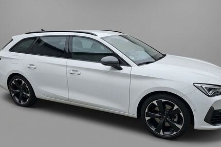 Cupra Leon 49.900 km 23.900 &euro; Anröchte 59609