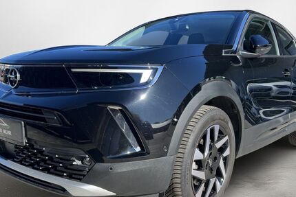 Opel Mokka 46.100 km 18.490 &euro; Paderborn 33100