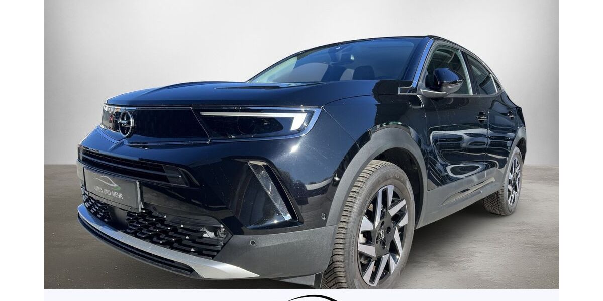 Opel Mokka 46.100 km 18.490 &euro; Paderborn 33100