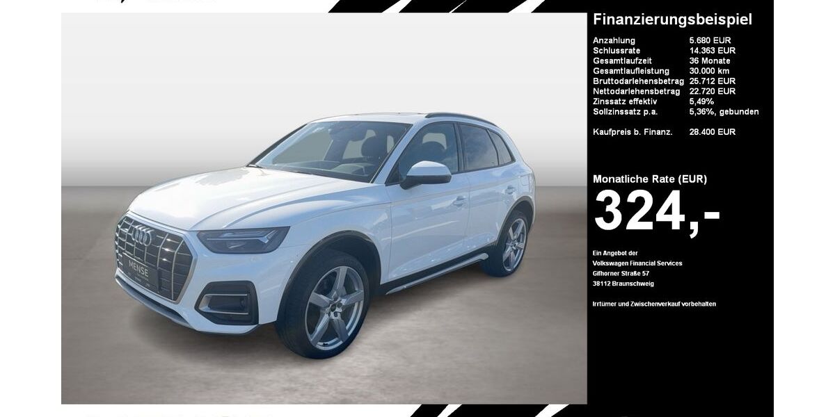 Audi Q5 146.240 km 28.000 &euro; Oelde (Stromberg) 59302