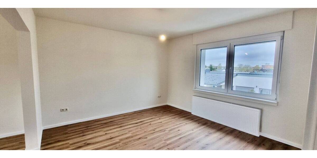 Etagenwohnung Paderborn Kernstadt - 3 Zimmer, 82 m&sup2;, 249.000&euro; | Angebot:26092375