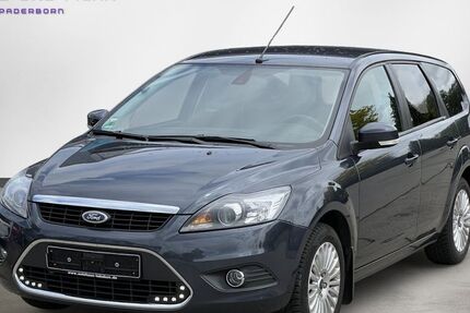 Ford Focus 130.600 km 3.990 &euro; Paderborn 33100