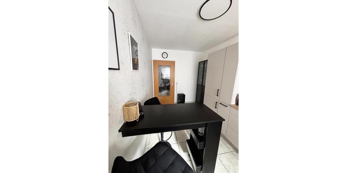 Etagenwohnung Hövelhof - 3 Zimmer, 78 m&sup2;, 950&euro; | Angebot:25444564