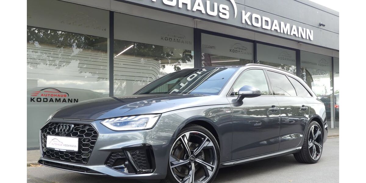 Audi A4 32.103 km 33.950 &euro; Rheda-Wiedenbrück 33378