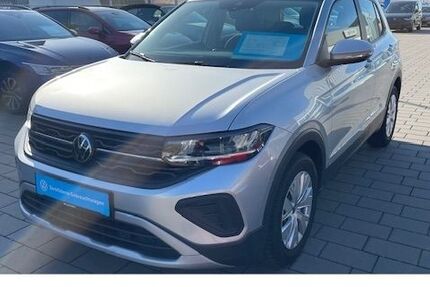 VW T-Cross 14.400 km 19.998 &euro; Soest 59494