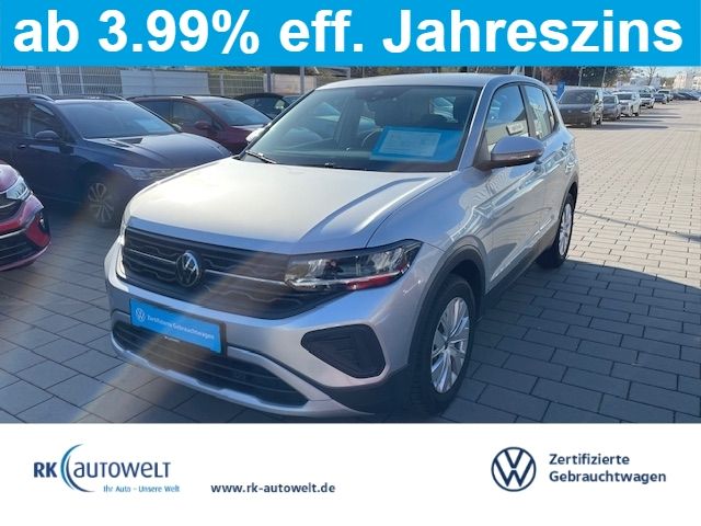 VW T-Cross 14.400 km 19.998 &euro; Soest 59494