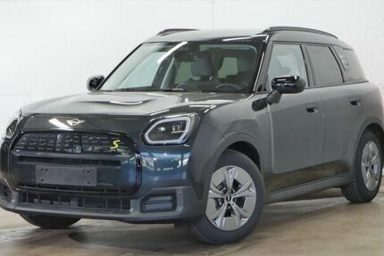 Mini Countryman SE (Cooper) 12.800 km 37.640 &euro; Paderborn 33100
