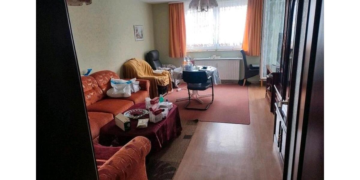 Erdgeschoßwohnung Lippstadt Overhagen - 3 Zimmer, 70 m&sup2;, 149.000&euro; | Angebot:26376358