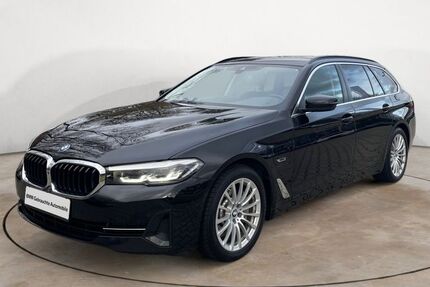 BMW 530 129.003 km 24.890 &euro; Soest 59494