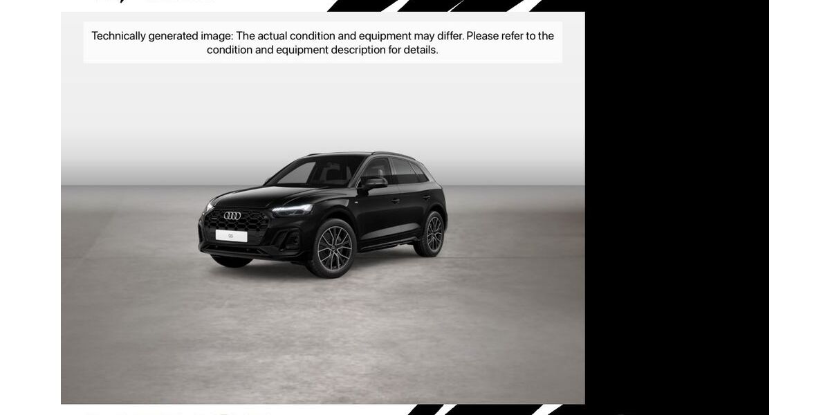 Audi Q5 165.812 km 28.800 &euro; Oelde (Stromberg) 59302