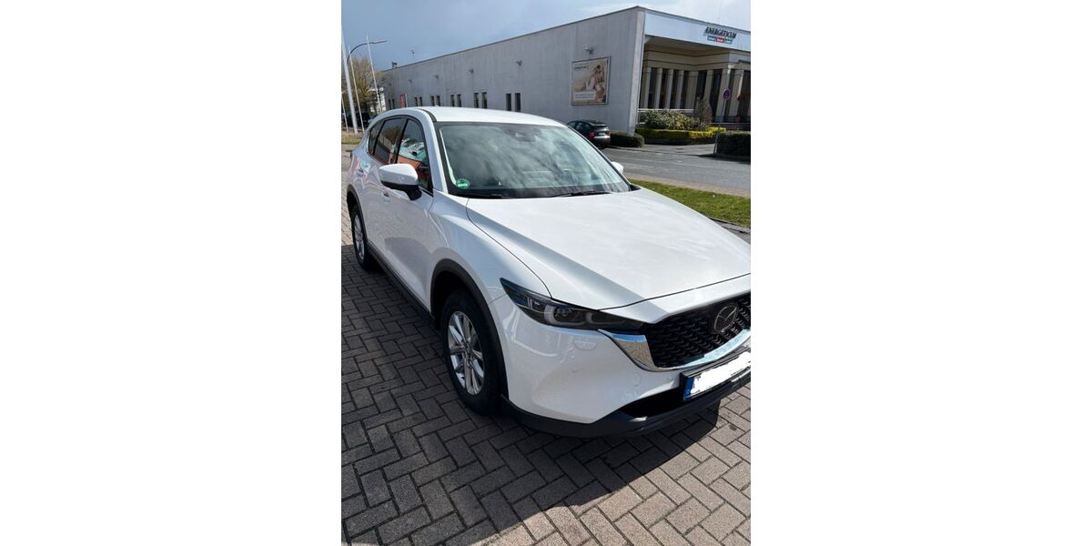 Mazda CX-5 39.982 km 29.950 &euro; Lippstadt 59557