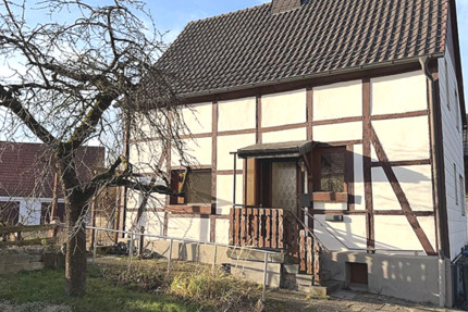 Haus Möhnesee Völlinghausen - 4 Zimmer, 90 m&sup2;, 130.000&euro; | Angebot:25744576