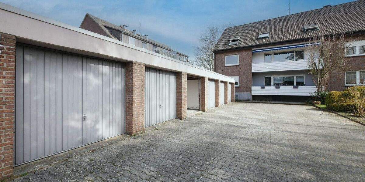 Etagenwohnung Lippstadt / Bad Waldliesborn Bad Waldliesborn - 3 Zimmer, 104 m&sup2;, 235.000&euro; | Angebot:25802201