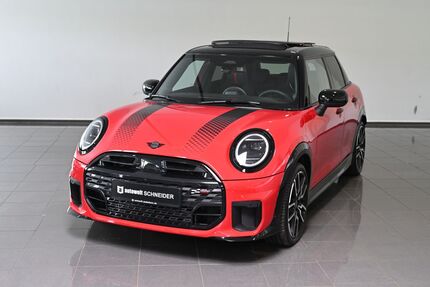 Mini Cooper C 14.003 km 30.750 &euro; Paderborn 33100