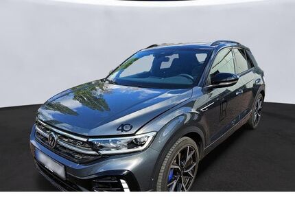 VW T-Roc 7.605 km 43.270 &euro; Verl 33415