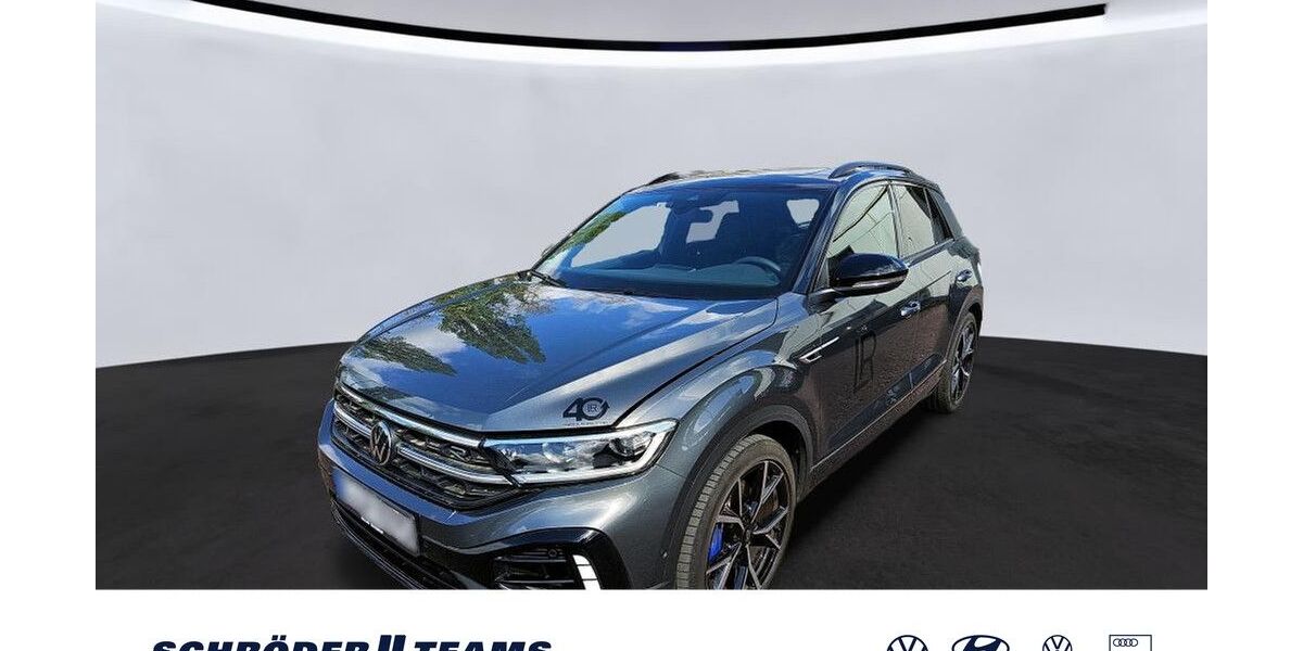 VW T-Roc 7.605 km 43.270 &euro; Verl 33415