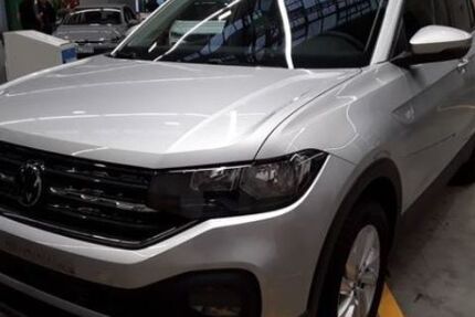 VW T-Cross 7.550 km 21.498 &euro; Soest 59494