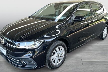 VW Polo 12.040 km 17.995 &euro; Büren 33142