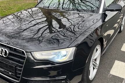 Audi Cabriolet 144.600 km 13.999 &euro; Paderborn 33098