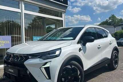 Mitsubishi ASX 1.500 km 27.990 &euro; Soest 59494