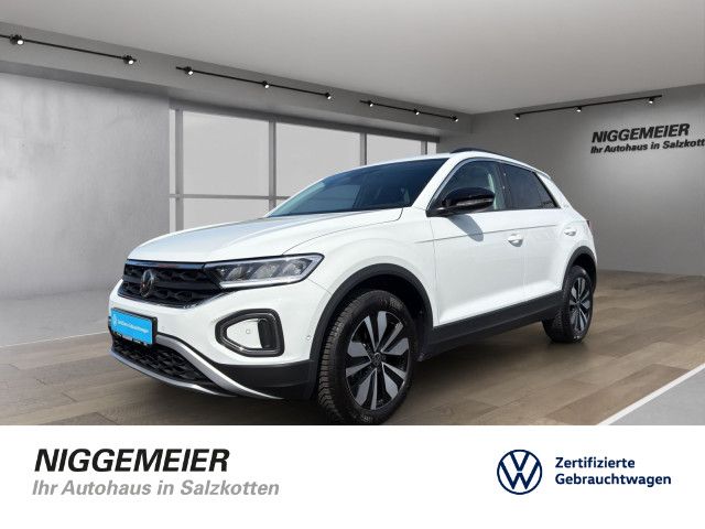 VW T-Roc 8.328 km 22.870 &euro; Salzkotten 33154