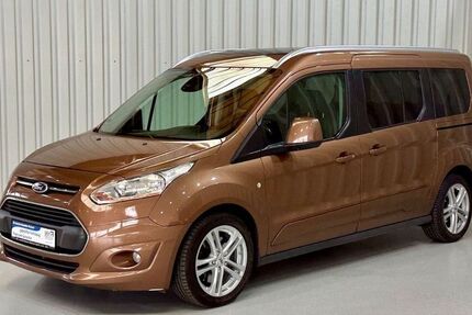 Ford Tourneo Connect 165.000 km 11.950 &euro; Lippstadt 59555