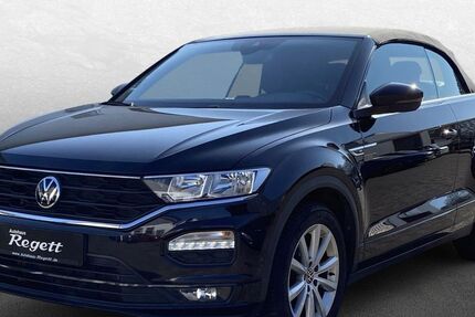 VW T-Roc 88.591 km 23.990 &euro; Delbrück-Westenholz 33129