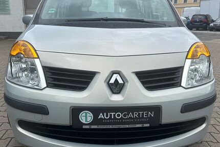 Renault Modus 84.000 km 4.750 &euro; Paderborn 33098