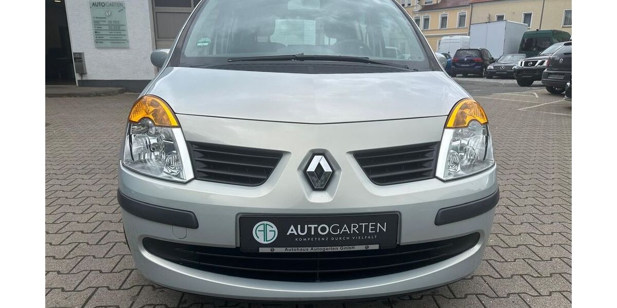Renault Modus 84.000 km 4.750 &euro; Paderborn 33098