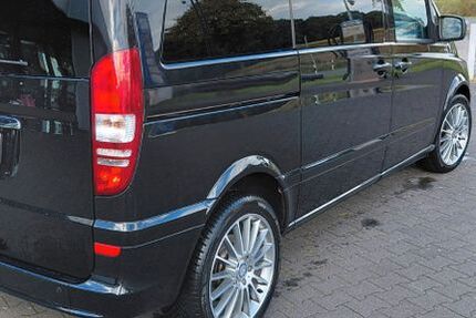 Mercedes-Benz Viano 149.000 km 17.999 &euro; Rietberg 33397