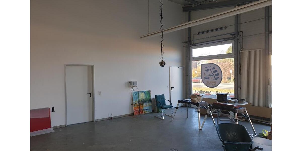 Gewerbeobjekt Lippstadt Overhagen - 2.300&euro; | Angebot:21956499