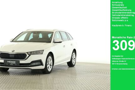 Skoda Octavia 98.391 km 22.555 &euro; Oelde (Stromberg) 59302