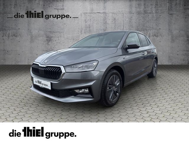 Skoda Fabia 5.000 km 20.990 &euro; Paderborn 33104