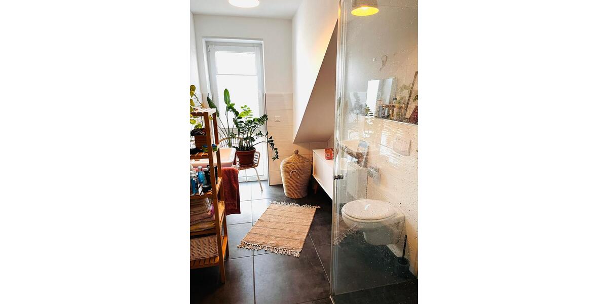 Etagenwohnung Paderborn Elsen - 2 Zimmer, 55 m&sup2;, 580&euro; | Angebot:26023957