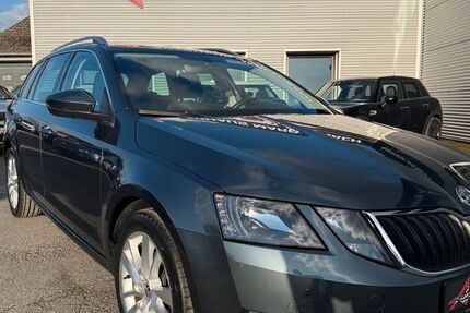 Skoda Octavia 95.000 km 15.999 &euro; Anröchte 59609