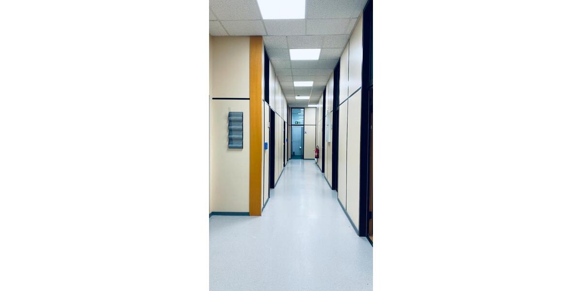 Gewerbeobjekt Paderborn - 1.870&euro; | Angebot:21161540