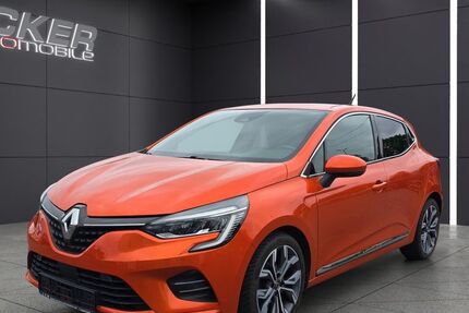 Renault Clio 45.803 km 12.990 &euro; Lippstadt 59557