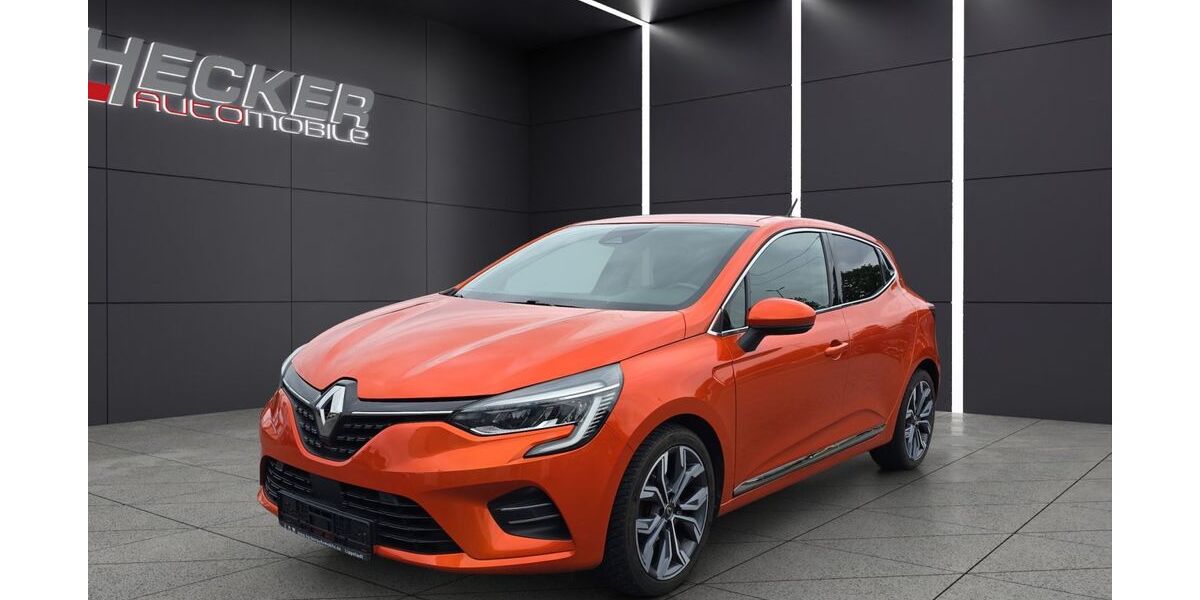 Renault Clio 45.803 km 12.990 &euro; Lippstadt 59557