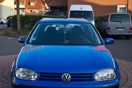 VW Golf 120.000 km 3.500 &euro; Paderborn 33100