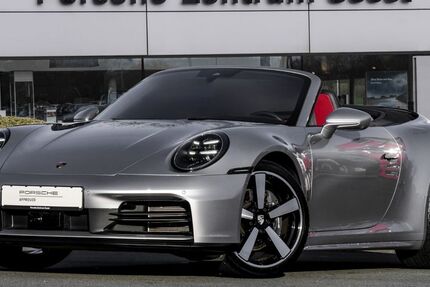 Porsche 992 10.600 km 153.222 &euro; Soest 59494
