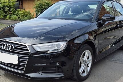 Audi A3 53.000 km 17.199 &euro; Gütersloh 33330