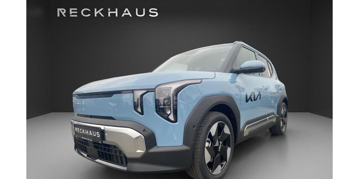 Kia EV2 3.500 km 32.950 &euro; Erwitte 59597