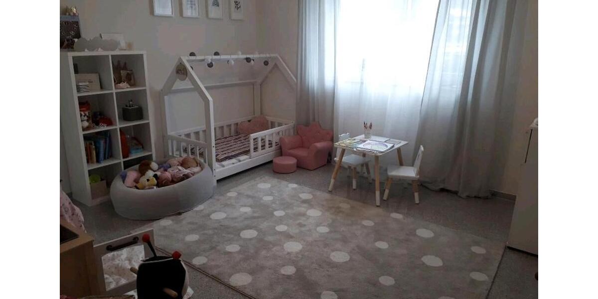 Etagenwohnung Beckum - 3 Zimmer, 90 m&sup2;, 800&euro; | Angebot:26670845