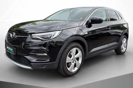 Opel Grandland (X) 38.600 km 17.690 &euro; Paderborn 33100