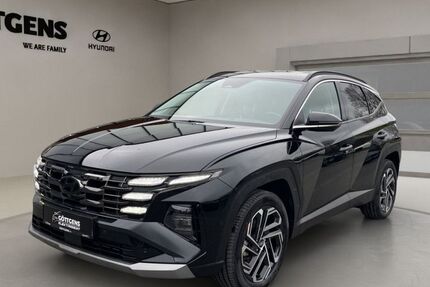 Hyundai TUCSON 12.756 km 35.490 &euro; Soest 59494