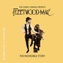 Fleetwood Mac by The Cosmic Carnival 16.03.2027 Stadthalle Soest