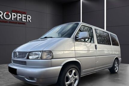 VW T4 Multivan 394.500 km 18.450 &euro; Paderborn 33104