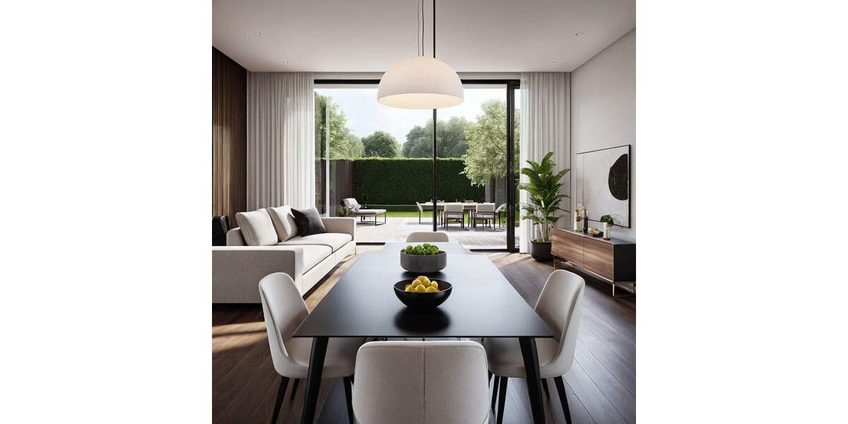 Etagenwohnung Beckum - 3 Zimmer, 88 m&sup2;, 323.900&euro; | Angebot:25681559